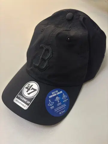 '47 클린업 보스턴 레드삭스