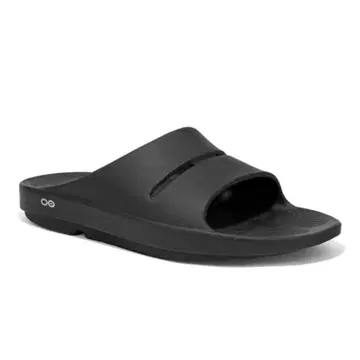 [ 새상품 정품 ] OOFOS 우포스 OOahh 24cm