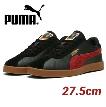 새상품 미사용 [ 푸마/PUMA ] CLUB2 YEAR OF SPORTS