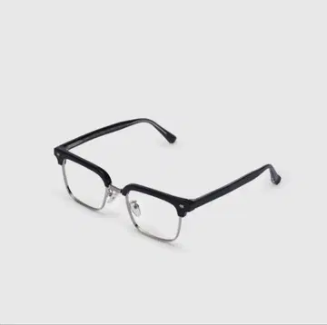 BLUE ELEPHANT PRAM black 안경