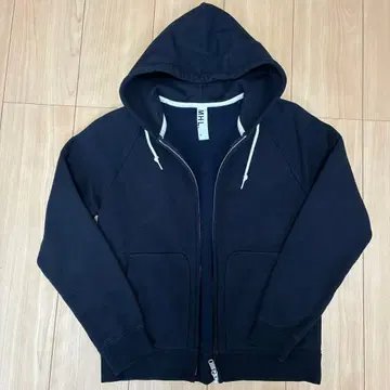 MHL. 풀 집업 후드티