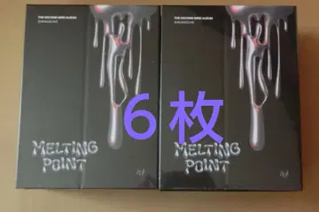 미개봉 새상품 6장 세트 ZEROBASEONE 앨범