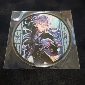 악마 집사와 검은 고양이 아쿠네코 시로 그라테 코스터