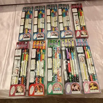 배틀 로프 10개 세트 A