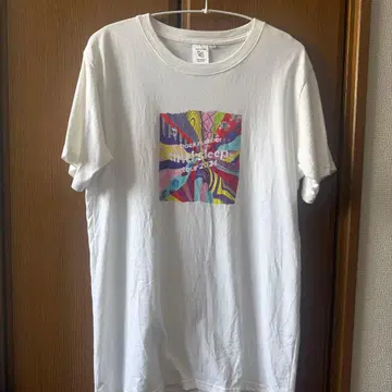 back number anti sleeps tour 2024 티셔츠 L