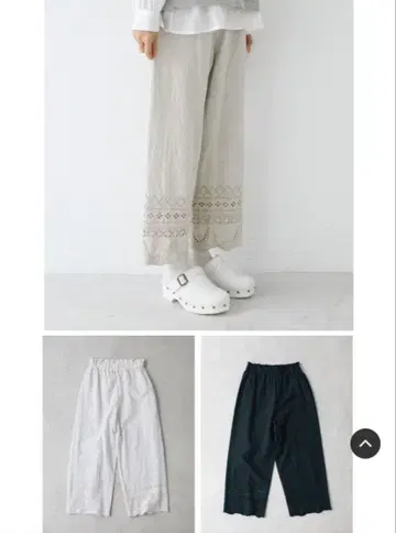 kazumi x samansa mos2 레이스 속바지 2세트