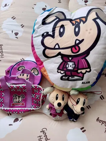 GENERATIONS 시라하마 아란