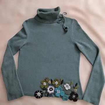 시빌라, 봄, 가을 스웨터 (얇은 소재)