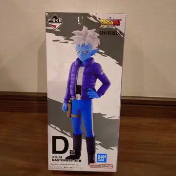 드래곤볼 D 피규어 BANDAI