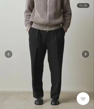 스티븐 알란 RPL M52 트라우저/팬츠