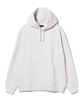 BEAMS 후드티