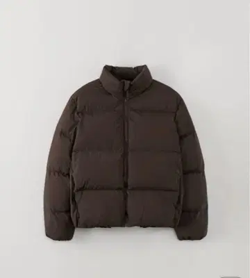 ohotoro 오오토로 다운 자켓