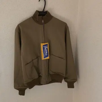 페로우즈 탱크 자켓