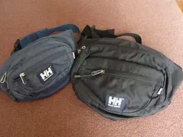 헬리한센 백 바디백 힙백 (중소) 2세트