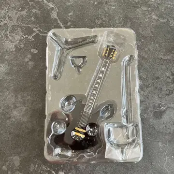 Burny MG-X 공식 hide 기타 컬렉션 페르난데스