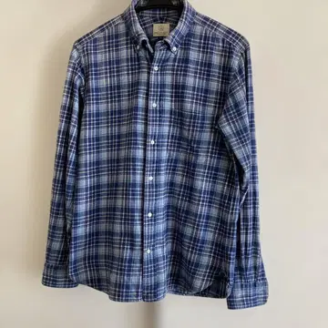 BEAUTY&YOUTH UNITED ARROWS 플란넬 셔츠 M