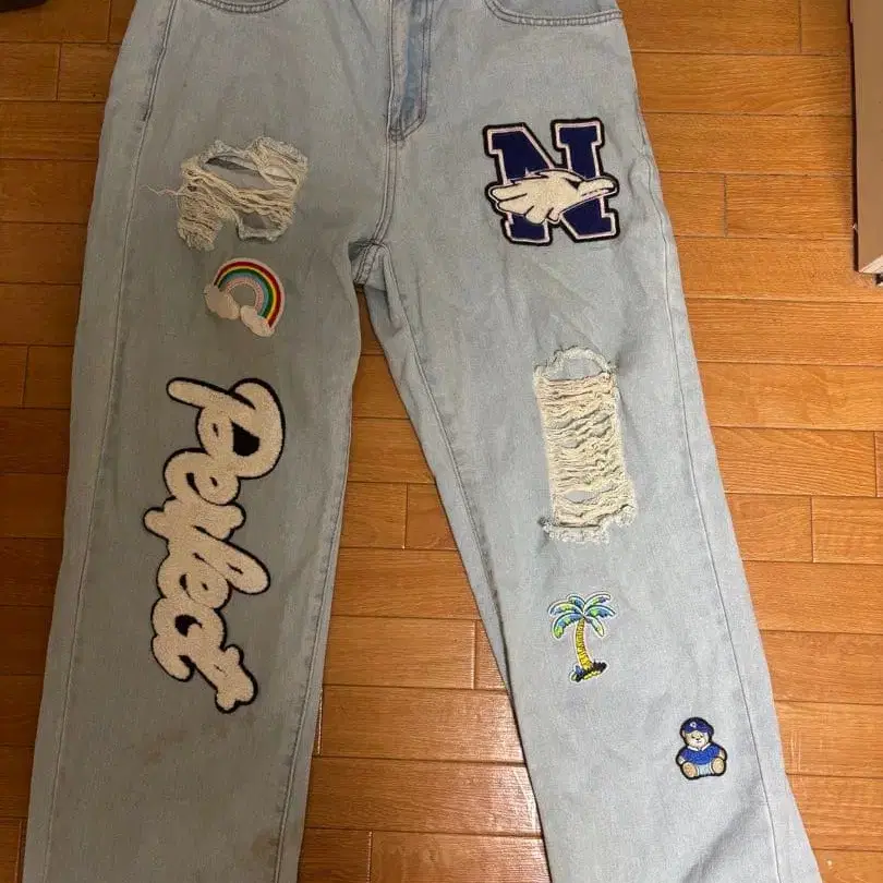 1번째 상품 이미지