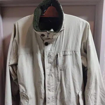mont-bell 자켓