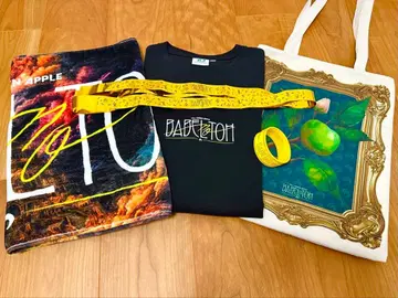 Mrs. GREEN APPLE 바벨탑 5세트