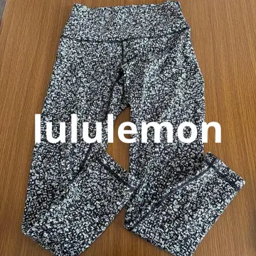 룰루레몬 요가 팬츠 레깅스