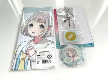 학마스 카츠라기 리리야 묶음 판매