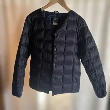 TAION 다운 자켓 M 사이즈