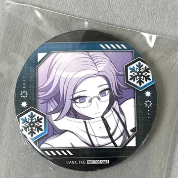 HUNDRED LINE 핸드라 소게츠 에이토 캔뱃지 프리롤 2025