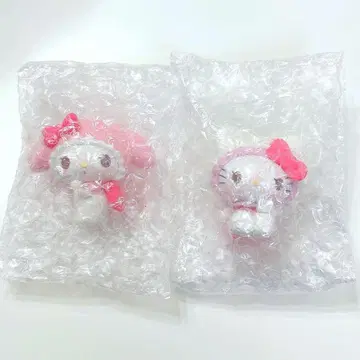 [익명 배송] 마이멜로디 키티 mikko 시크릿 마스코트