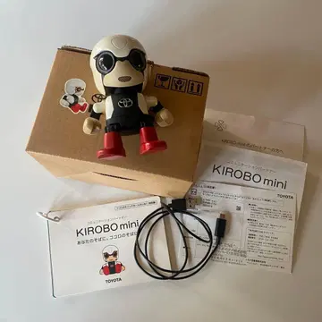 TOYOTA KIROBO 키로보 mini