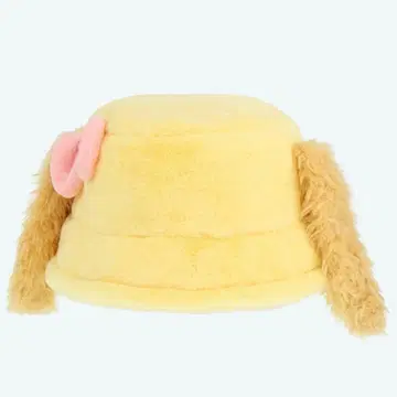 쿠키앤 모자 디즈니씨