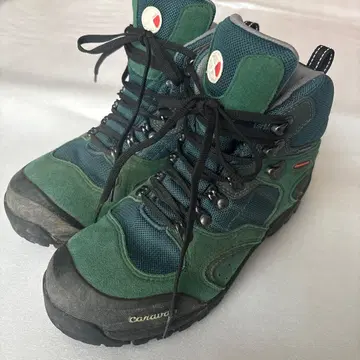 caravan 트레킹 슈즈