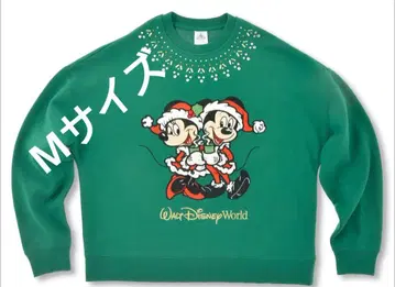 디즈니 스토어 Xmas