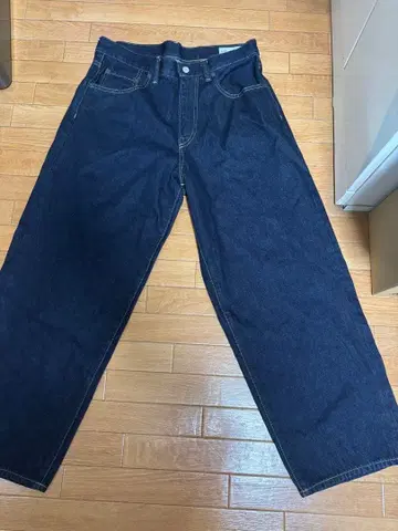 GAP 와이드 데님 팬츠 30 | 30