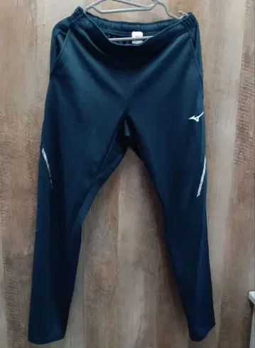 미즈노 트레이닝 팬츠
