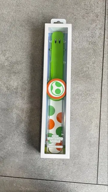 USJ 닌텐도 파워업밴드 요시