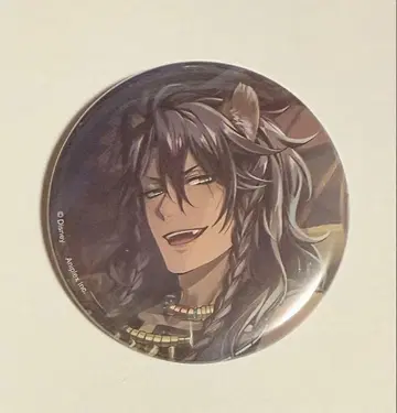 트위스테 애니플렉스 기숙사복 캔뱃지 AGF