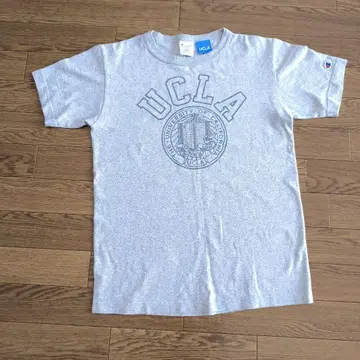 챔피온 UCLA T1011 셔츠