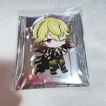 OVER REQUIEMZ 오바레쿠 로드 1 스텔라와스 아크릴 스탠드