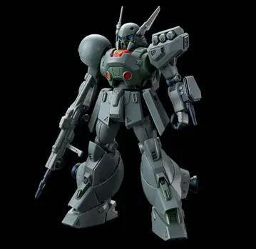 미개봉 새상품 Re/100 데난 게 한정판 건담 프라모델