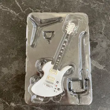 Burny MG-X 공식 hide 기타 컬렉션 페르난데스