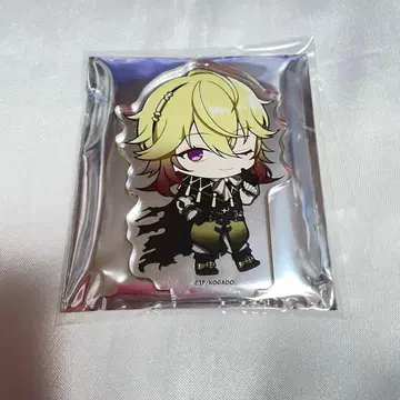 OVER REQUIEMZ 오버렉 로드 2 아크릴 스탠드