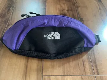 THE NORTH FACE 바디백 웨스트 파우치
