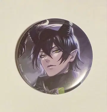 트위스테 애니플렉스 기숙사복 캔뱃지 AGF