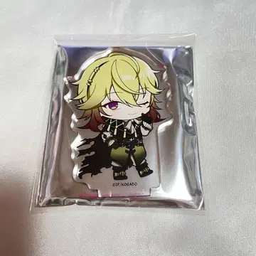 OVER REQUIEMZ 오바레쿠 클로드 3 아크릴 스탠드 스텔라