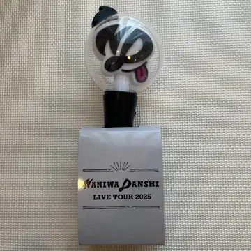 나니와단시 응원봉