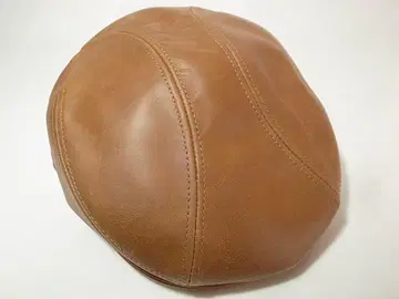 USA제 빈티지 레더 1900 가죽제품 빈티지 가공 S/M 새상품