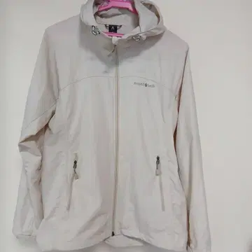 mont-bell O.D. 후드티 여성용 M