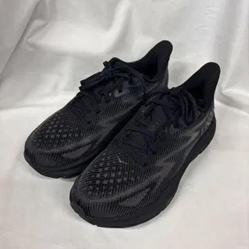 호카 HOKA 러닝화 클리프톤 9 1127895-BCKT