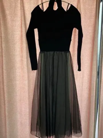 MERCURYDUO 원피스