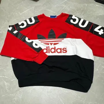 adidas 트레이닝복